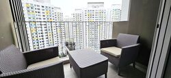 High Park Residences (D28), Apartment #566731181